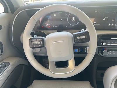 2026 Hyundai PALISADE SEL Premium FWD