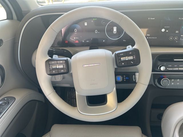 2026 Hyundai PALISADE SEL Premium FWD