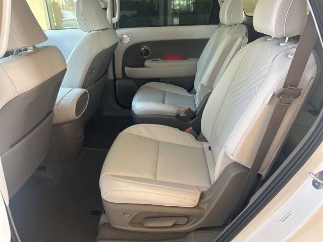 2026 Hyundai PALISADE SEL Premium FWD