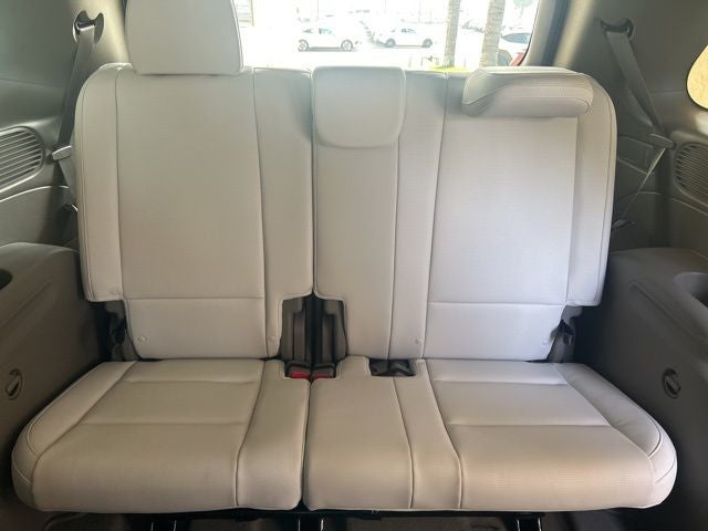 2026 Hyundai PALISADE SEL Premium FWD