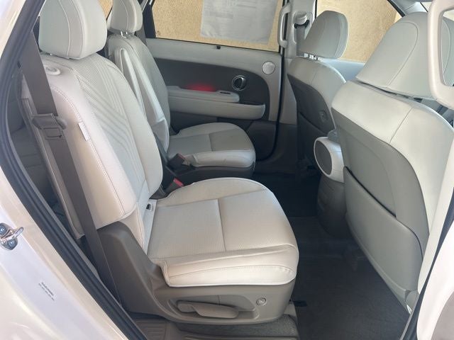 2026 Hyundai PALISADE SEL Premium FWD