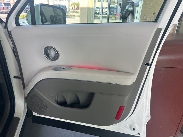 2026 Hyundai PALISADE SEL Premium FWD