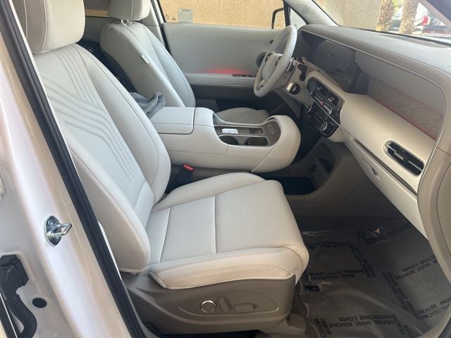 2026 Hyundai PALISADE SEL Premium FWD