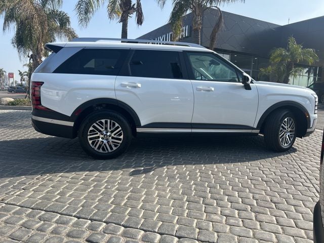 2026 Hyundai PALISADE SEL Premium FWD