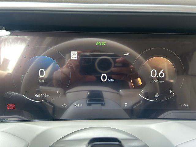 2026 Hyundai PALISADE SEL Premium FWD