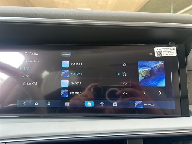 2026 Hyundai PALISADE SEL Premium FWD