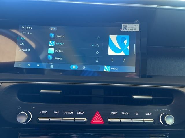 2026 Hyundai PALISADE SEL Premium FWD