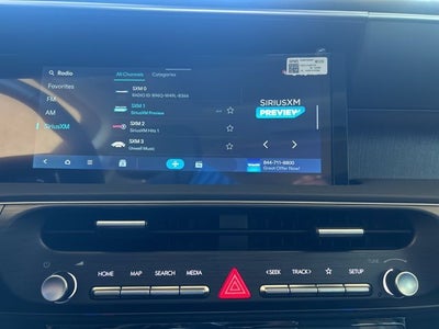 2026 Hyundai PALISADE SEL Premium FWD