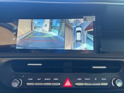 2026 Hyundai PALISADE SEL Premium FWD