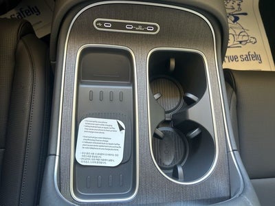 2026 Hyundai PALISADE SEL Premium FWD