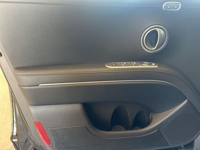 2026 Hyundai PALISADE SEL Premium FWD