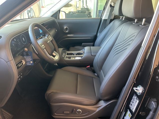 2026 Hyundai PALISADE SEL Premium FWD