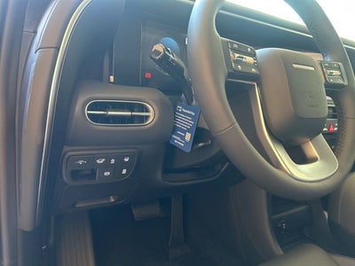 2026 Hyundai PALISADE SEL Premium FWD