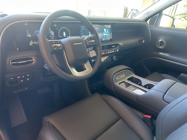 2026 Hyundai PALISADE SEL Premium FWD