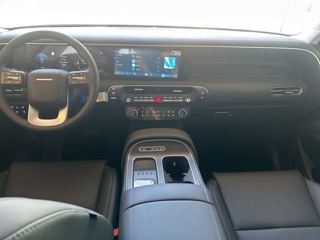 2026 Hyundai PALISADE SEL Premium FWD