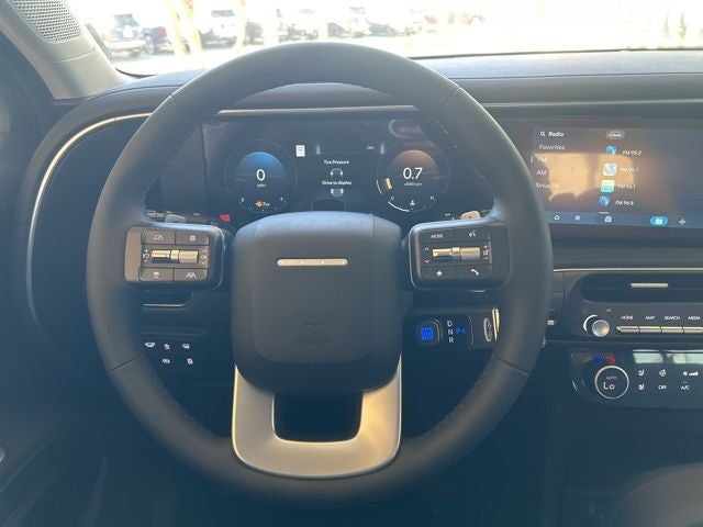 2026 Hyundai PALISADE SEL Premium FWD