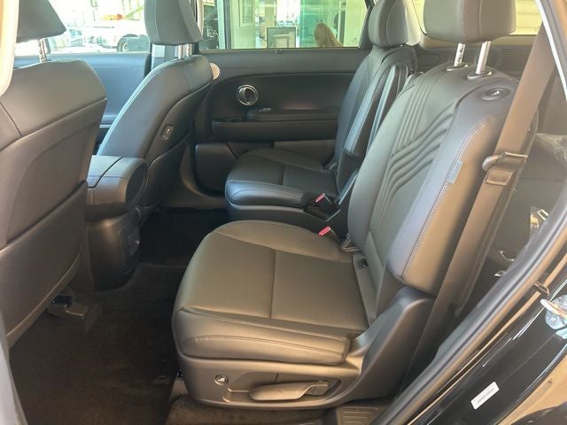 2026 Hyundai PALISADE SEL Premium FWD