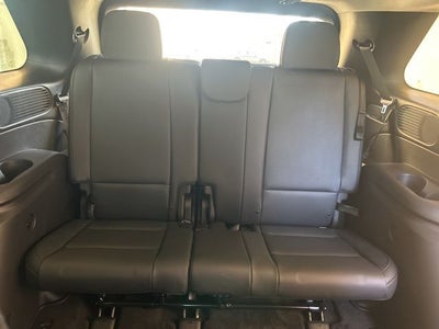 2026 Hyundai PALISADE SEL Premium FWD