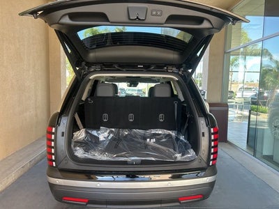 2026 Hyundai PALISADE SEL Premium FWD