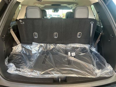 2026 Hyundai PALISADE SEL Premium FWD