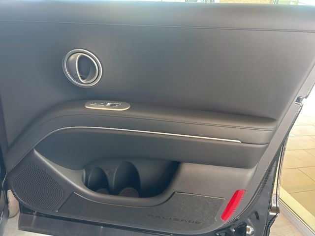 2026 Hyundai PALISADE SEL Premium FWD