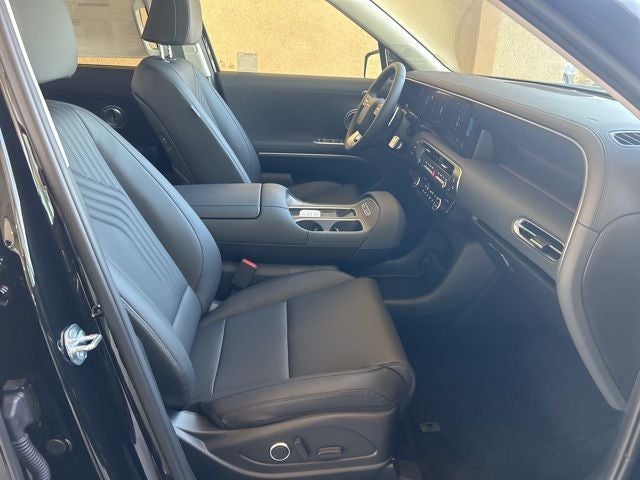 2026 Hyundai PALISADE SEL Premium FWD