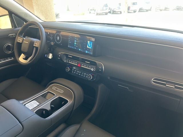 2026 Hyundai PALISADE SEL Premium FWD