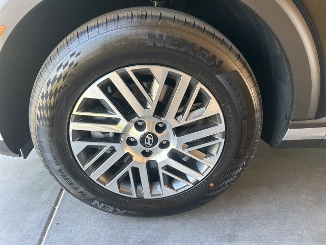 2026 Hyundai PALISADE SEL Premium FWD