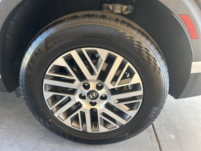 2026 Hyundai PALISADE SEL Premium FWD