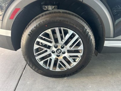 2026 Hyundai PALISADE SEL Premium FWD