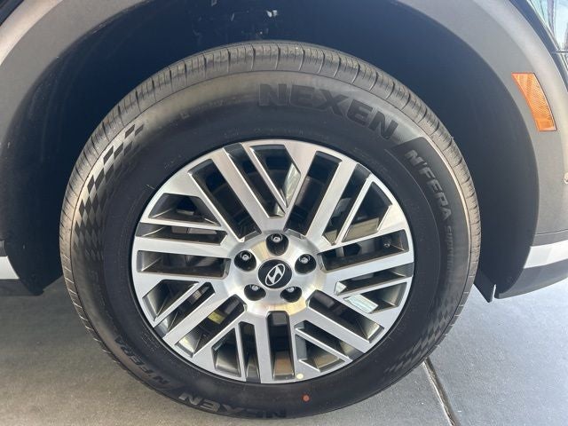 2026 Hyundai PALISADE SEL Premium FWD