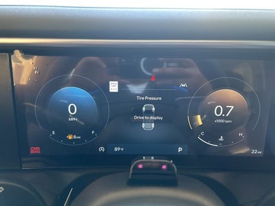 2026 Hyundai PALISADE SEL Premium FWD