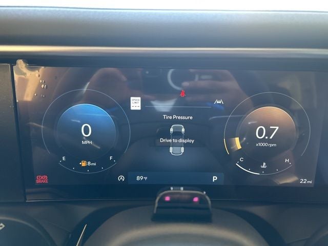 2026 Hyundai PALISADE SEL Premium FWD