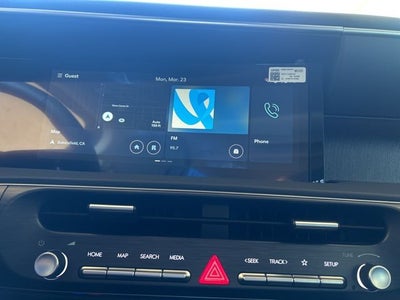 2026 Hyundai PALISADE SEL Premium FWD