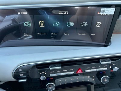 2026 Hyundai PALISADE SEL Premium FWD
