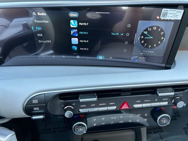 2026 Hyundai PALISADE SEL Premium FWD