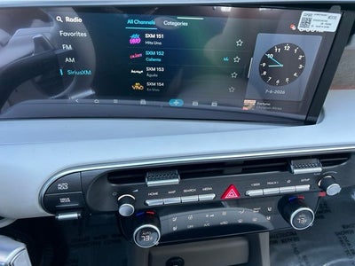 2026 Hyundai PALISADE SEL Premium FWD