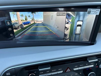2026 Hyundai PALISADE SEL Premium FWD