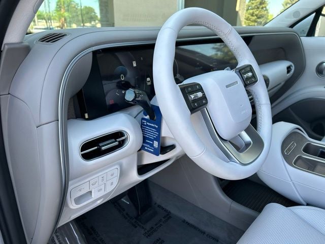 2026 Hyundai PALISADE SEL Premium FWD