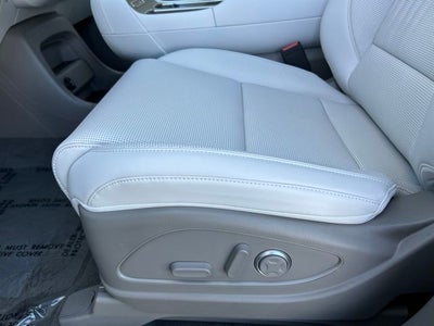 2026 Hyundai PALISADE SEL Premium FWD