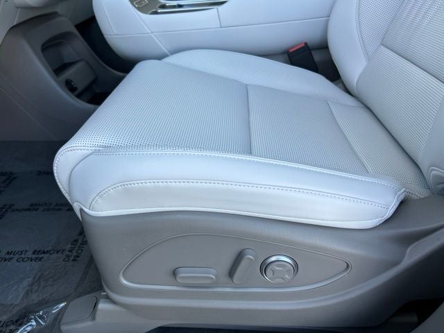 2026 Hyundai PALISADE SEL Premium FWD
