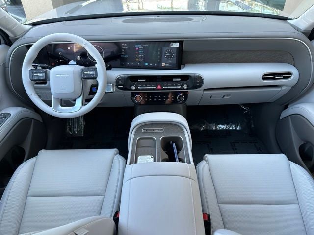 2026 Hyundai PALISADE SEL Premium FWD