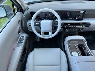2026 Hyundai PALISADE SEL Premium FWD