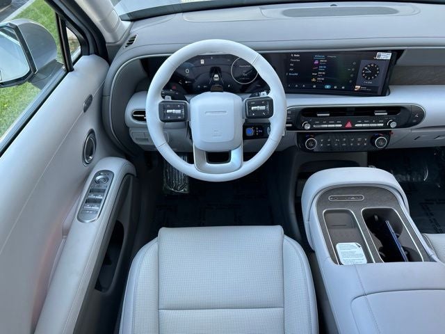 2026 Hyundai PALISADE SEL Premium FWD