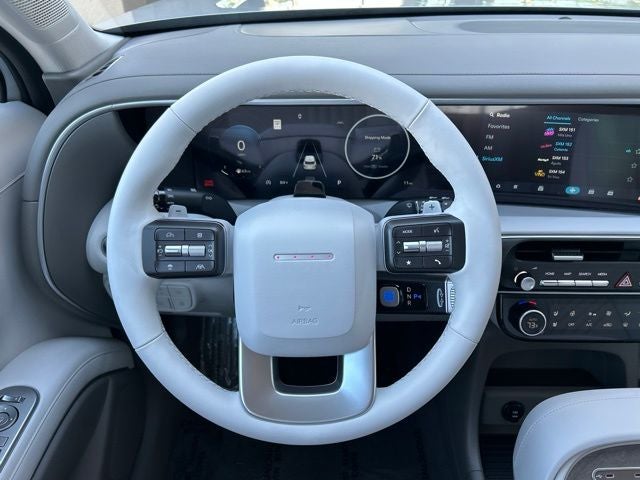 2026 Hyundai PALISADE SEL Premium FWD