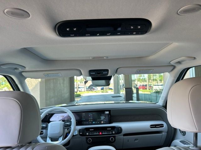 2026 Hyundai PALISADE SEL Premium FWD