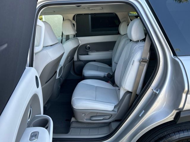 2026 Hyundai PALISADE SEL Premium FWD