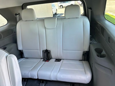 2026 Hyundai PALISADE SEL Premium FWD