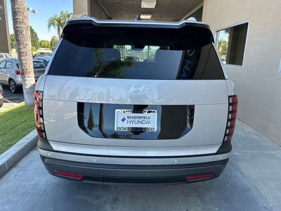 2026 Hyundai PALISADE SEL Premium FWD
