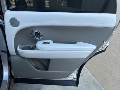 2026 Hyundai PALISADE SEL Premium FWD